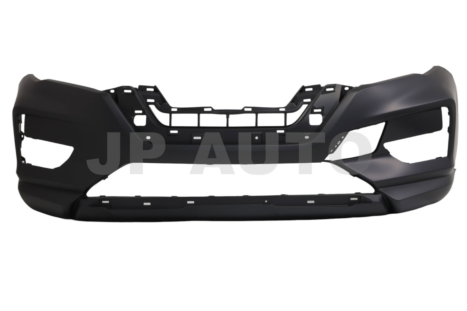 For 2017 2018 2019 2020 Nissan Rogue Front Bumper Cover Primed