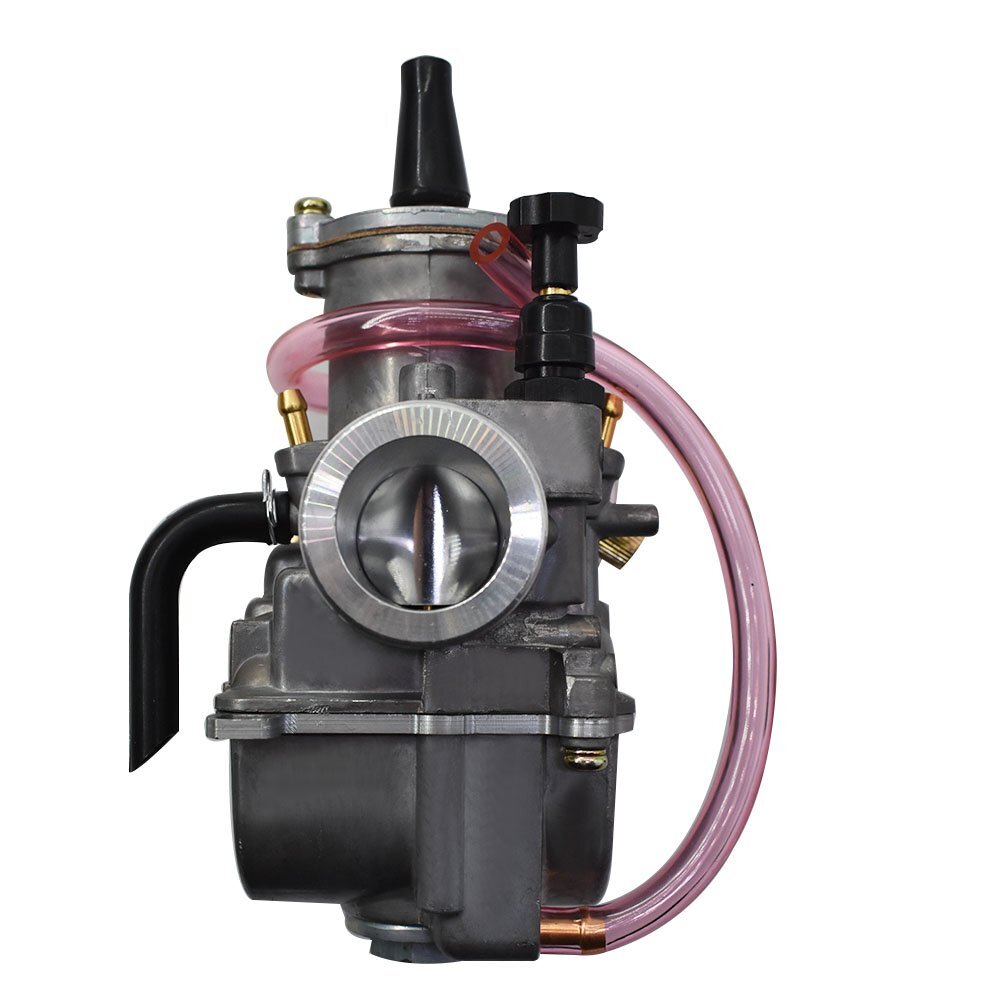 24mm Carburetor Carb for KOSO OKO PWK 24 Dirt Pit Bike ATV Go Kart Quad