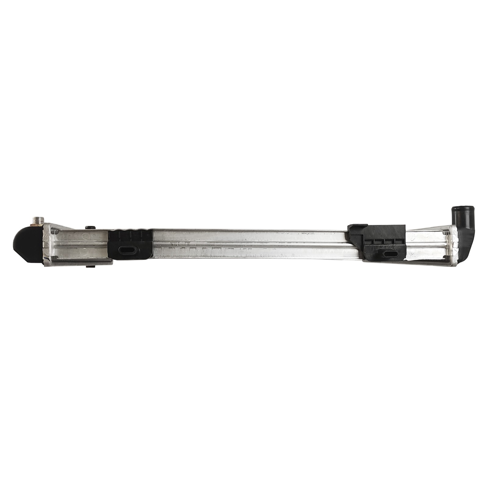DPI-470 AT Radiator for Mercedes-Benz 190E 1987-1993 2.6 L6 32mm Thick