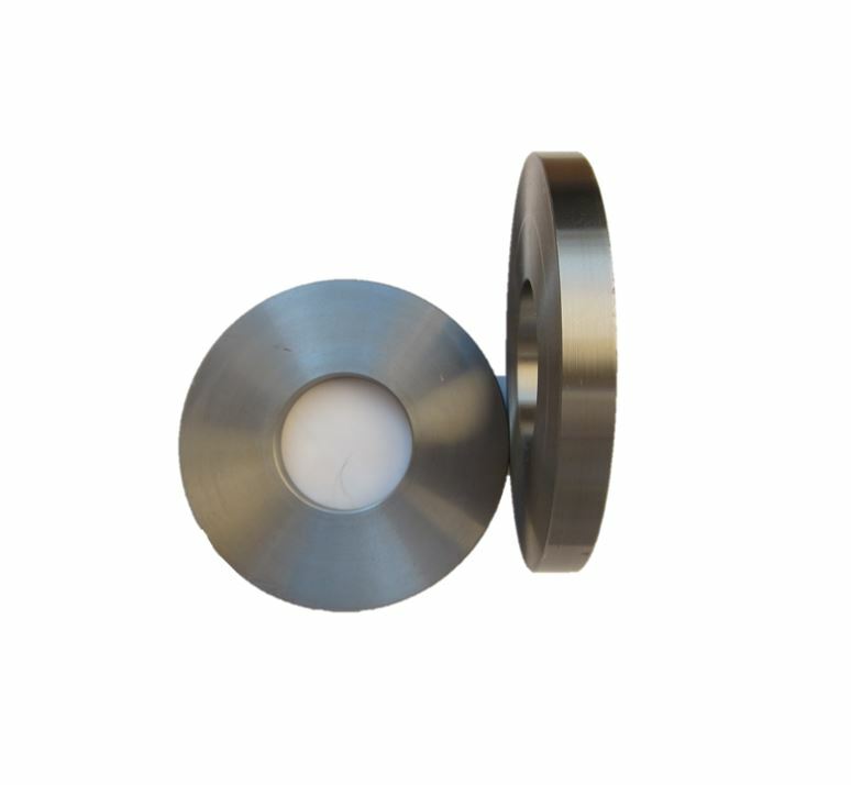 Lowrider Hydraulics 1/2″ thick donuts, 1 5/8″ hole, hop competition, Chevy