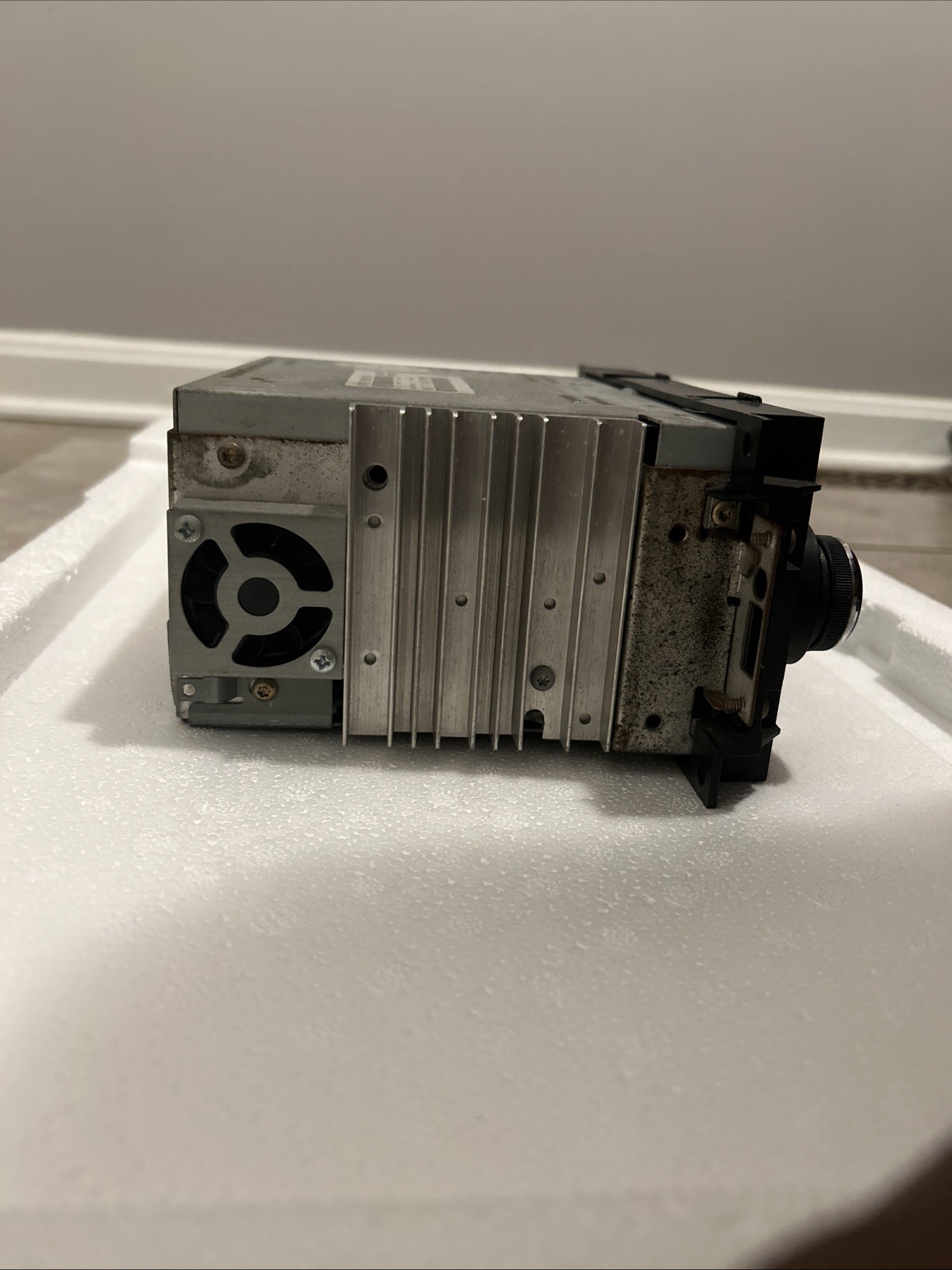 Ram “Dodge Chrysler” Radio