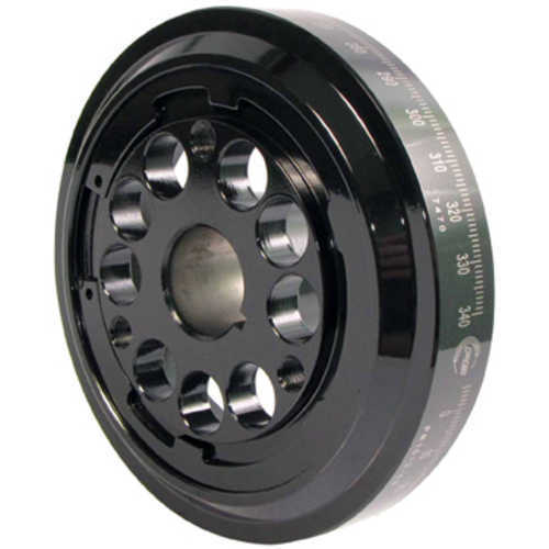New Harmonic Balancer Dayco PB1012SS