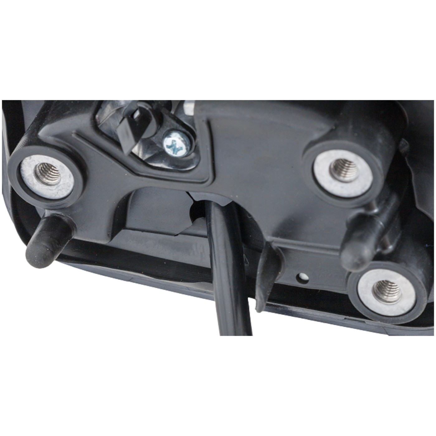 Mirrors Driver Left Side Hand for Subaru Crosstrek 2018-2023
