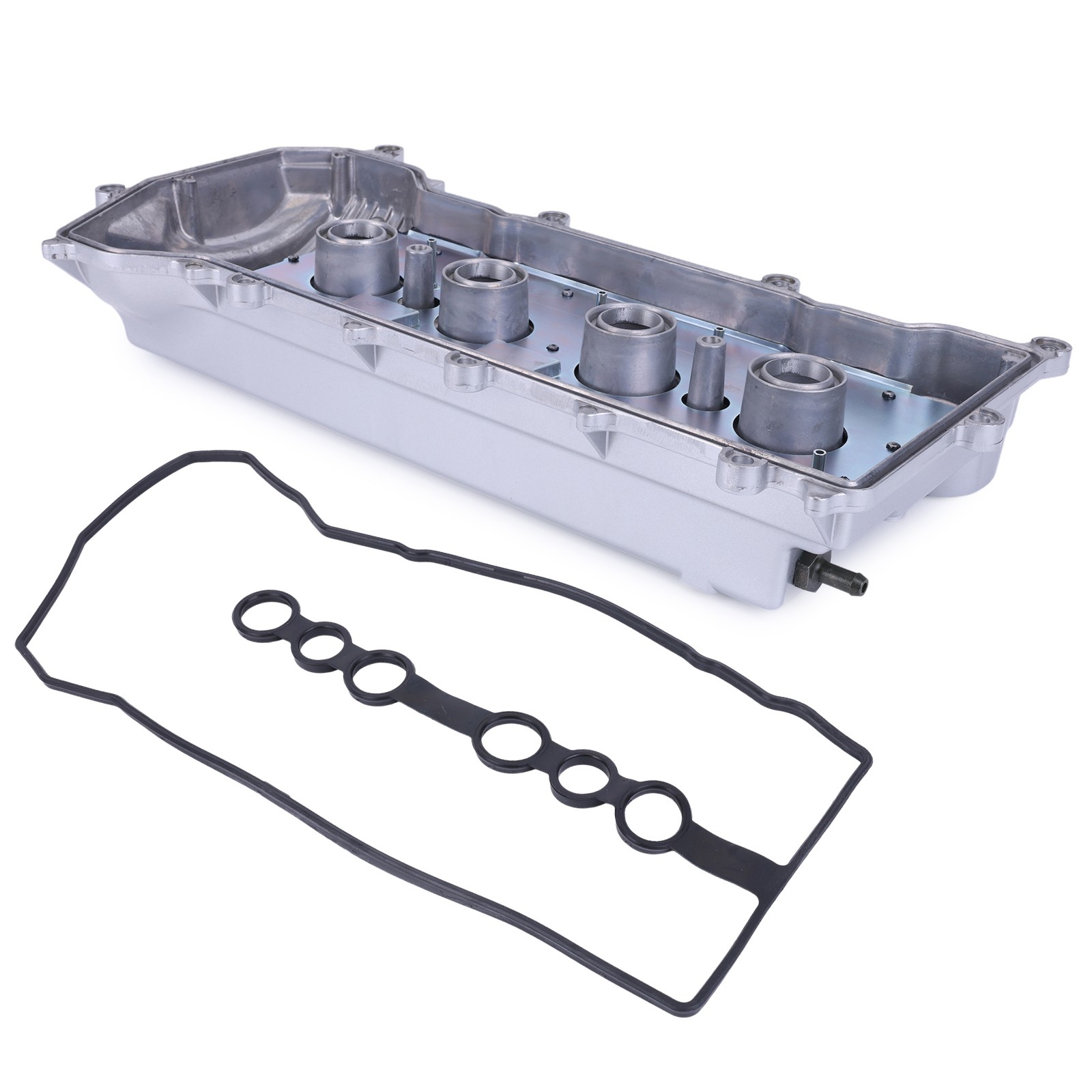 Engine Valve Cover For Toyota Corolla 1.8L Gas 2000 2001 2002 2003 2004-2006