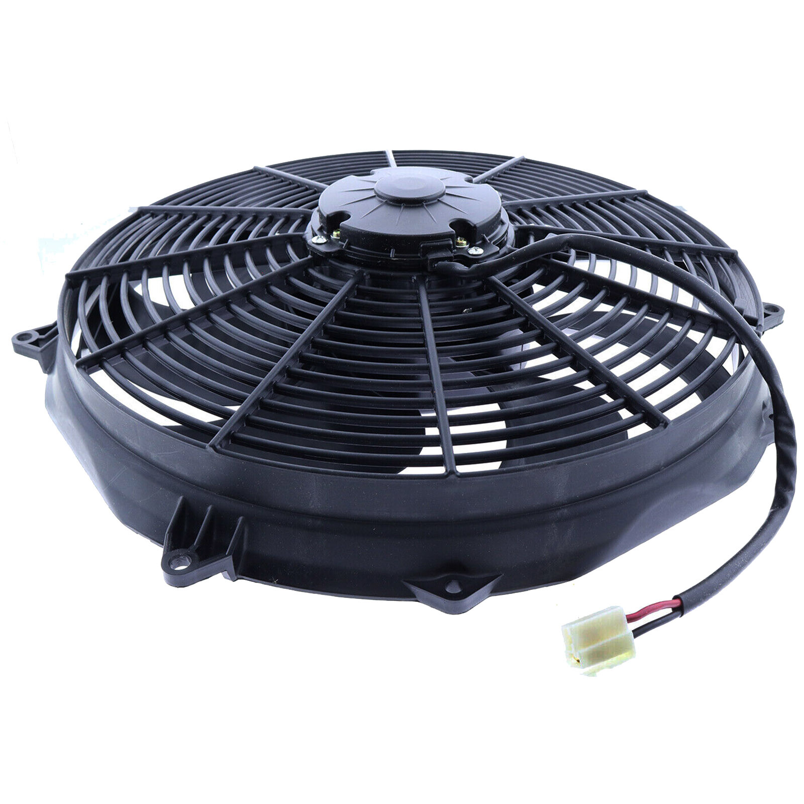 VA33-AP71/LL-65A Puller Fan 16 in. For Spal 30102082