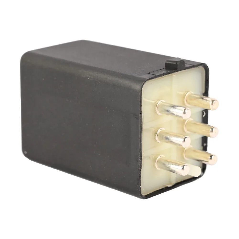 Stable Performance Fuel Pump Relay for Mercedes for Benz W123 280E 280CE 280SE