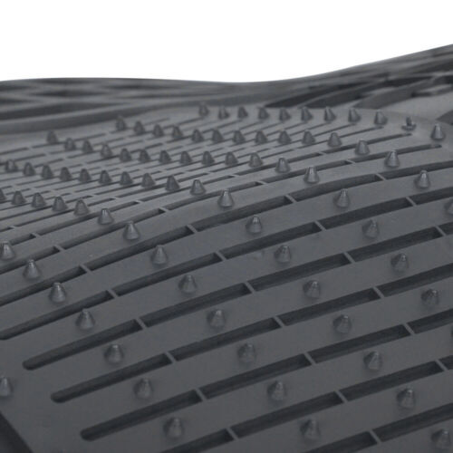 Motor Trend Car Floor Mats All Weather Heavy Duty Semi Custom Fit Honda Vehicles