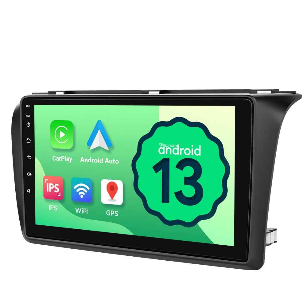 FOR MAZDA 3 2004 2005 2006 2007 2008 2009 9″ Car Play Stereo GPS Android Auto 13