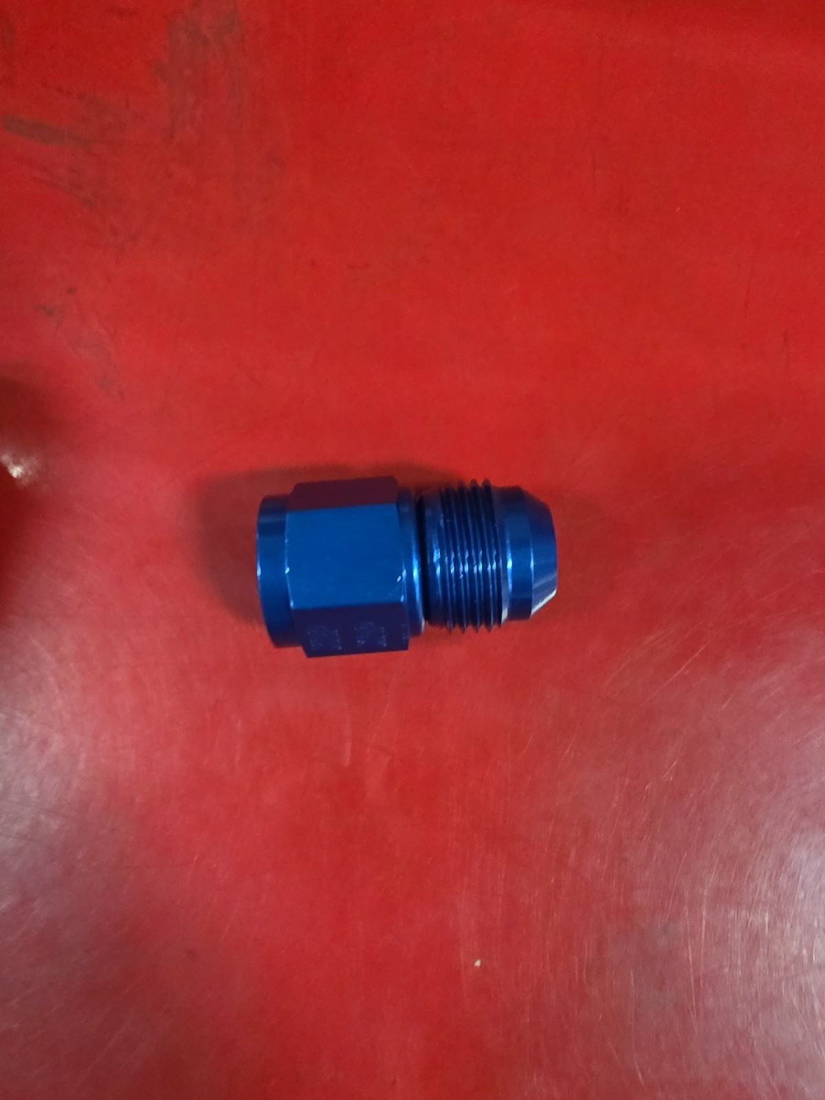XRP-XTREME RACING PROD. Female To Male Flare FEM-8 TO MALE-10- 995110