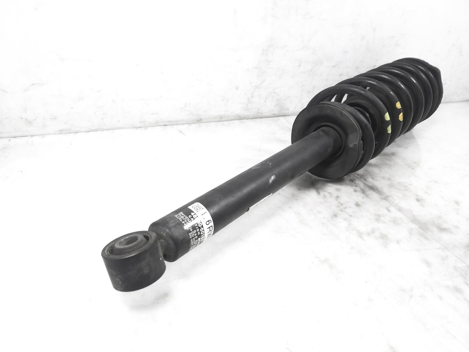 2007-2012 Lexus Ls460 Rear Passenger Strut Shock Spring Absorber 48530-80386