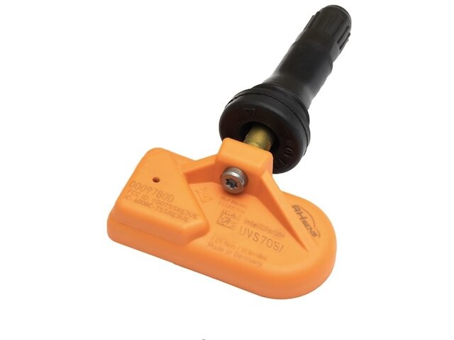 TPMS Sensor For 2004-2025 Chevy Silverado 1500 2005 2006 2007 2008 2009 WS825RP