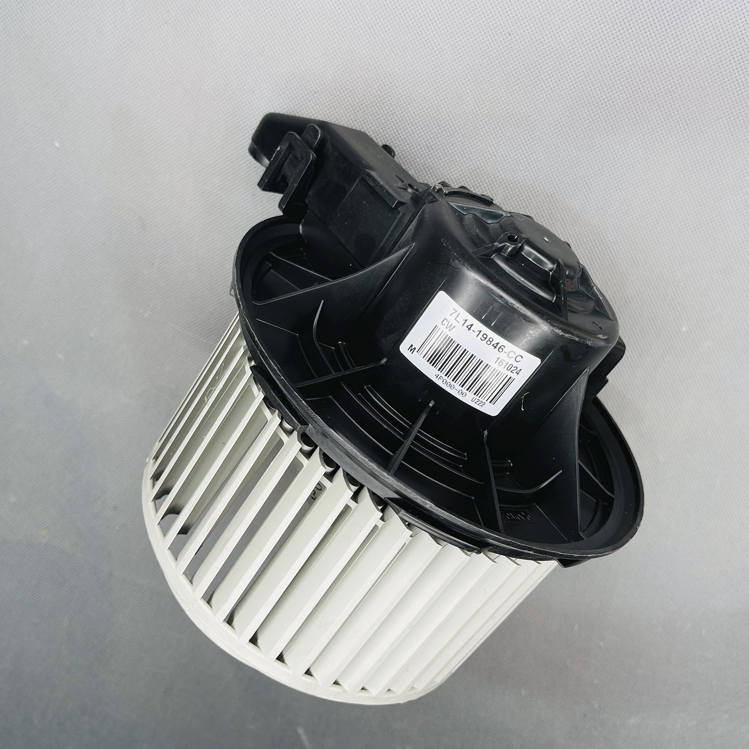 Brand NEW 7L14-19846-CC OE Genuine A/C Blower Motor NEW For Ford Lincon