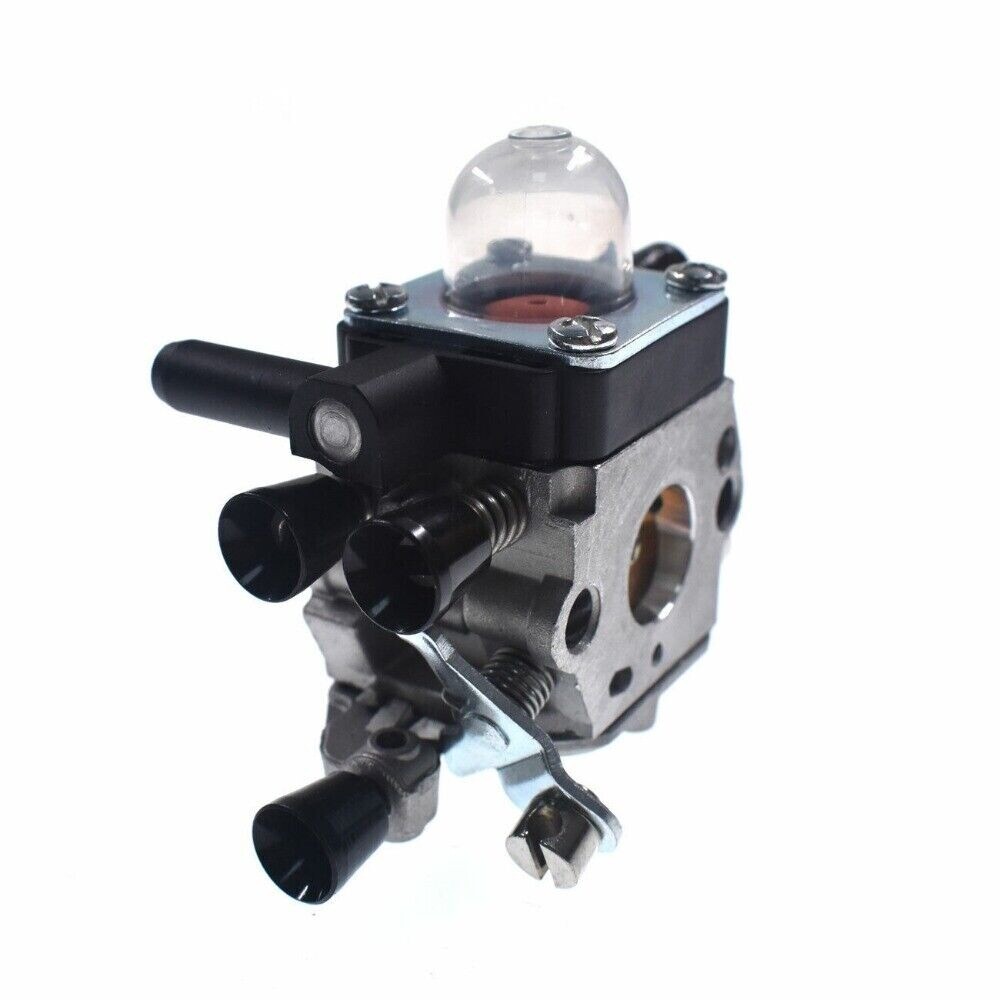C1Q-S202A C1Q-S202 Carburetor for Sthil MM55 MM55C Tiller Trimmer 4601-120-0600