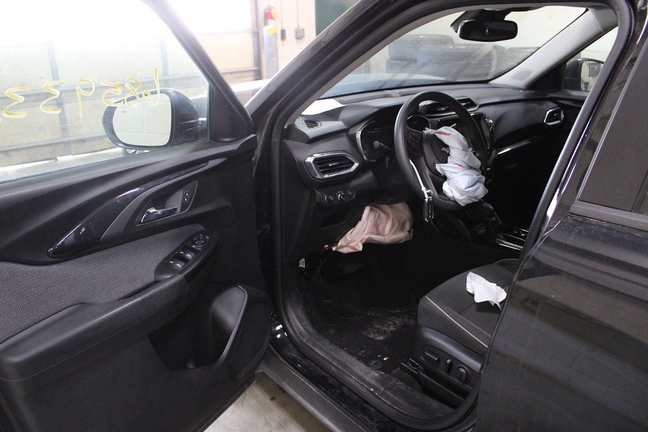Anti-Lock Brake Part Fits 21-23 ENCORE GX 3128661