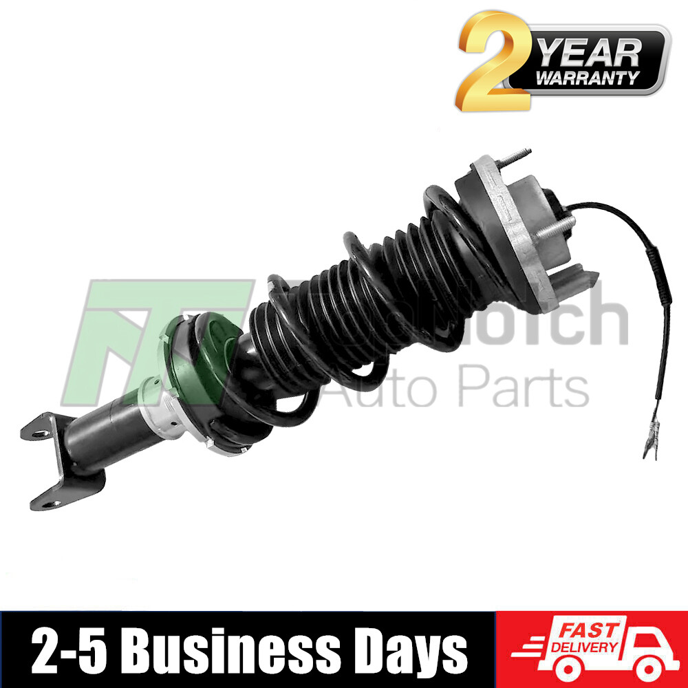 Front Right Shock Struts Assembly w/Magnetic For Chevrolet Corvette C8 2020-2025