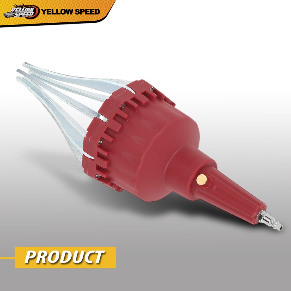 Pneumatic CV Joint Boot Spreader Expander Tool Universal CV Boot Installation