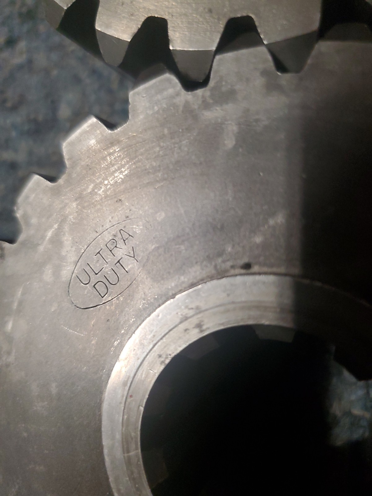QUICK CHANGE GEAR SET 19 Quarter Master 21/25 TOOTH 5.78 RATIO REAR END Race Car