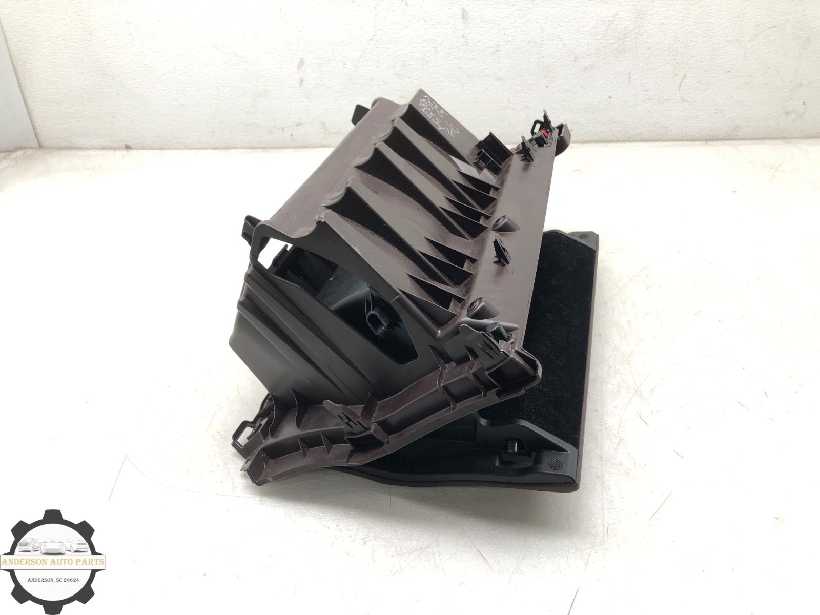 2016-2022 LEXUS RX RX350 DASHBOARD DASH GLOVE BOX COMPARTMENT ASSEMBLY OEM #NOTE