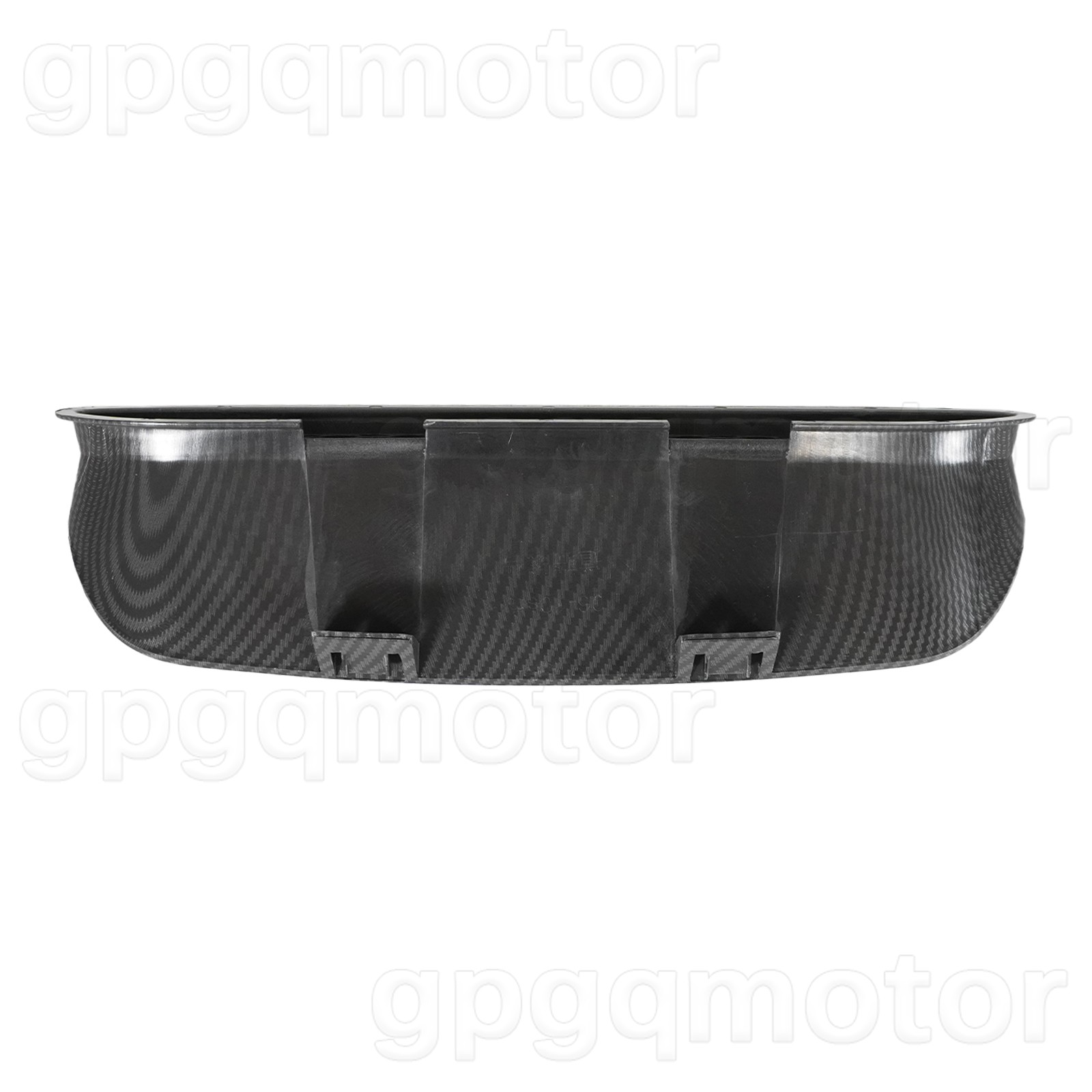 For Dodge Charger Srt8 2006-10 Magnum Srt8 2008 Front Hood Scoop Grille Carbon