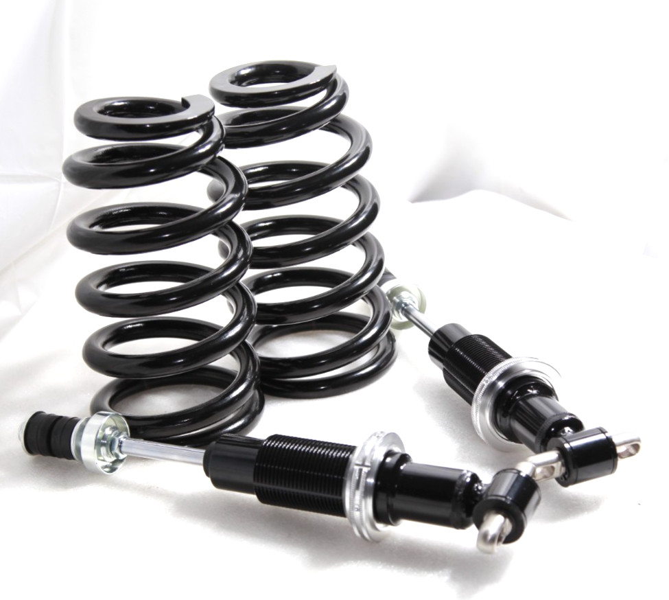 Front Coilover BBC 750LB Conversion Fits 68-74 Nova 67-69 Camaro OE Control-Arms