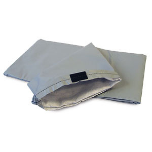 Storage Bag for CoverCraft Folding Sun Shade UVS100 32″ L x 9.5″ W ZUBAGV3