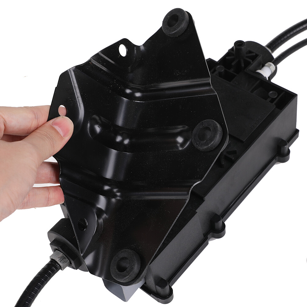 34436850289 Parking Brake Actuator Handbrake For BMW E70 E71 E72 X5 X6 2007-2013