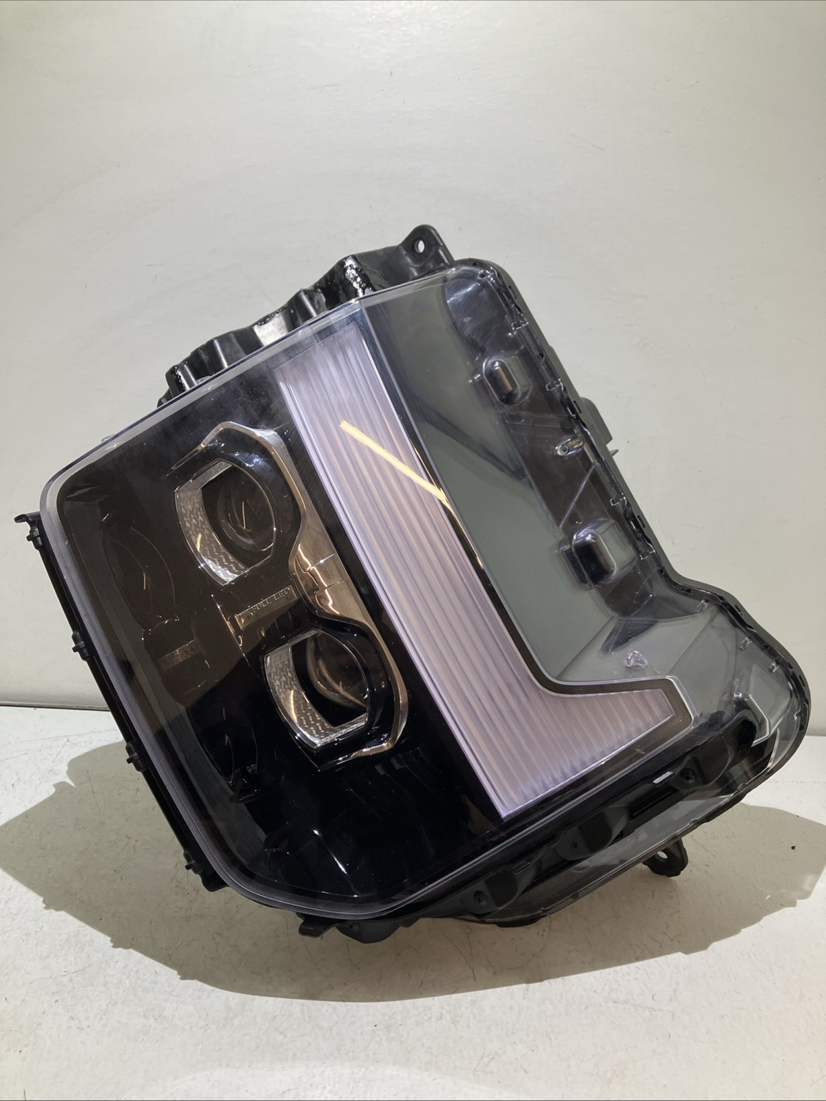 2023 2024 2025 Hyundai Palisade Driver Left LH Full LED Headlight OEM 2064