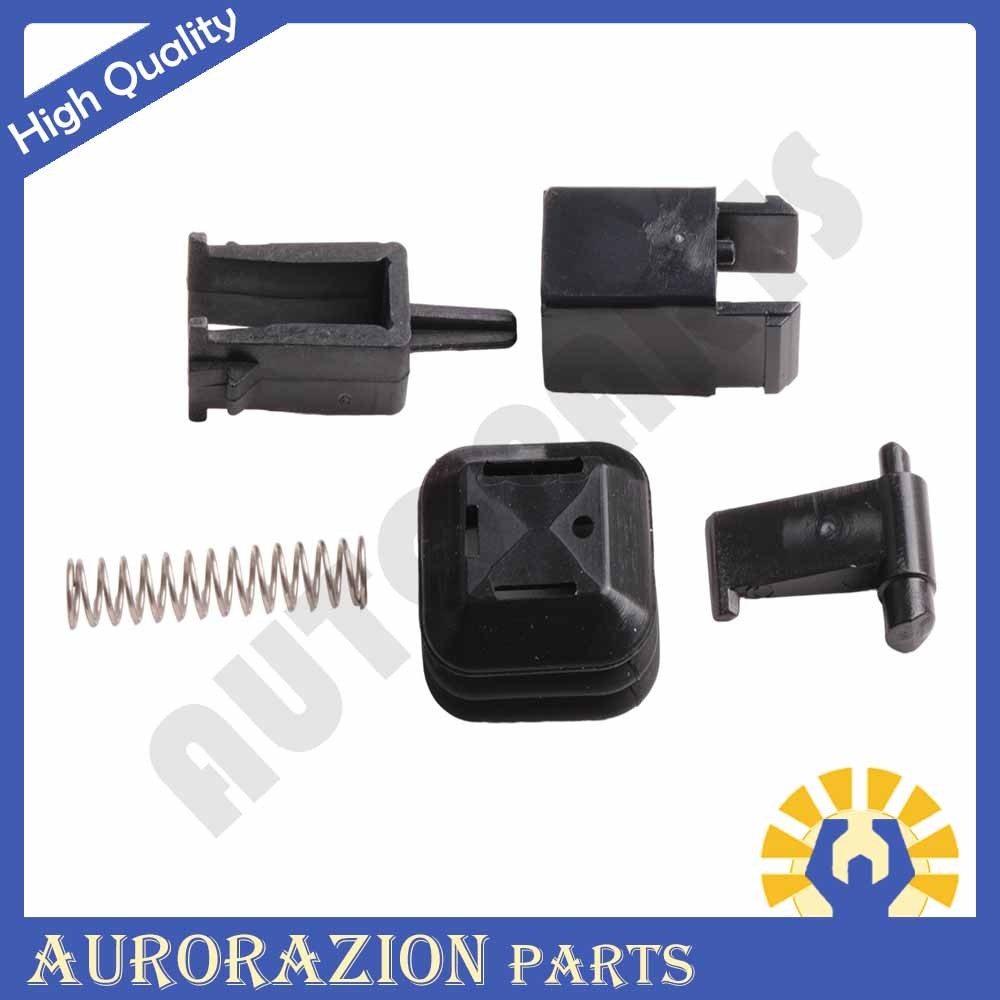 Fuel Flap Latch Repair Kit For Land Rover Rover Sport 06-16 ARV780020 BPA780101