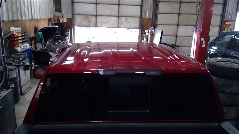 Chassis ECM Communication Telematics Onstar Opt UE1 Fits 19-20 CAMARO 1150933