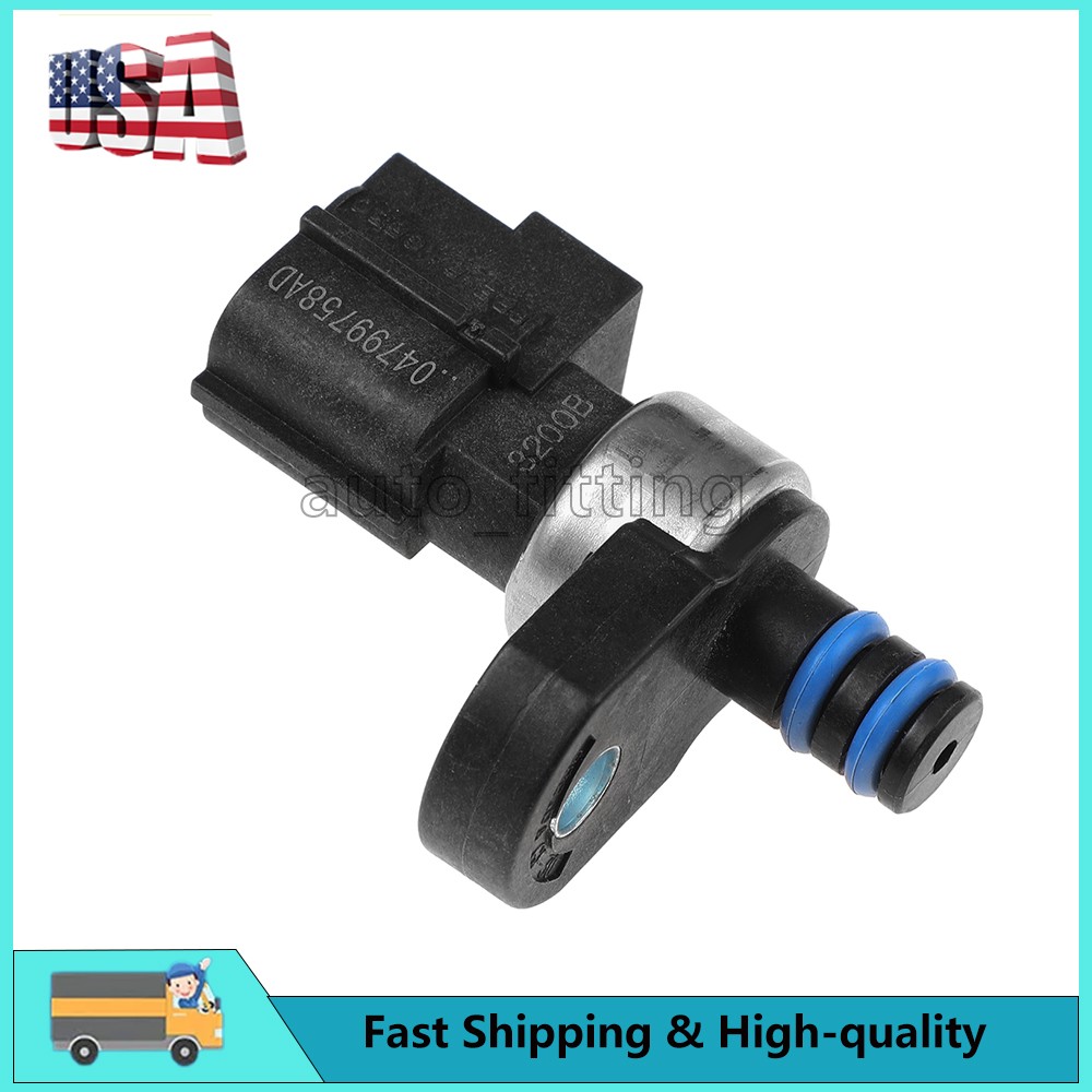 New Transmission Governor Pressure Sensor 04799758AD For Chrysler Dodge Ram Jeep