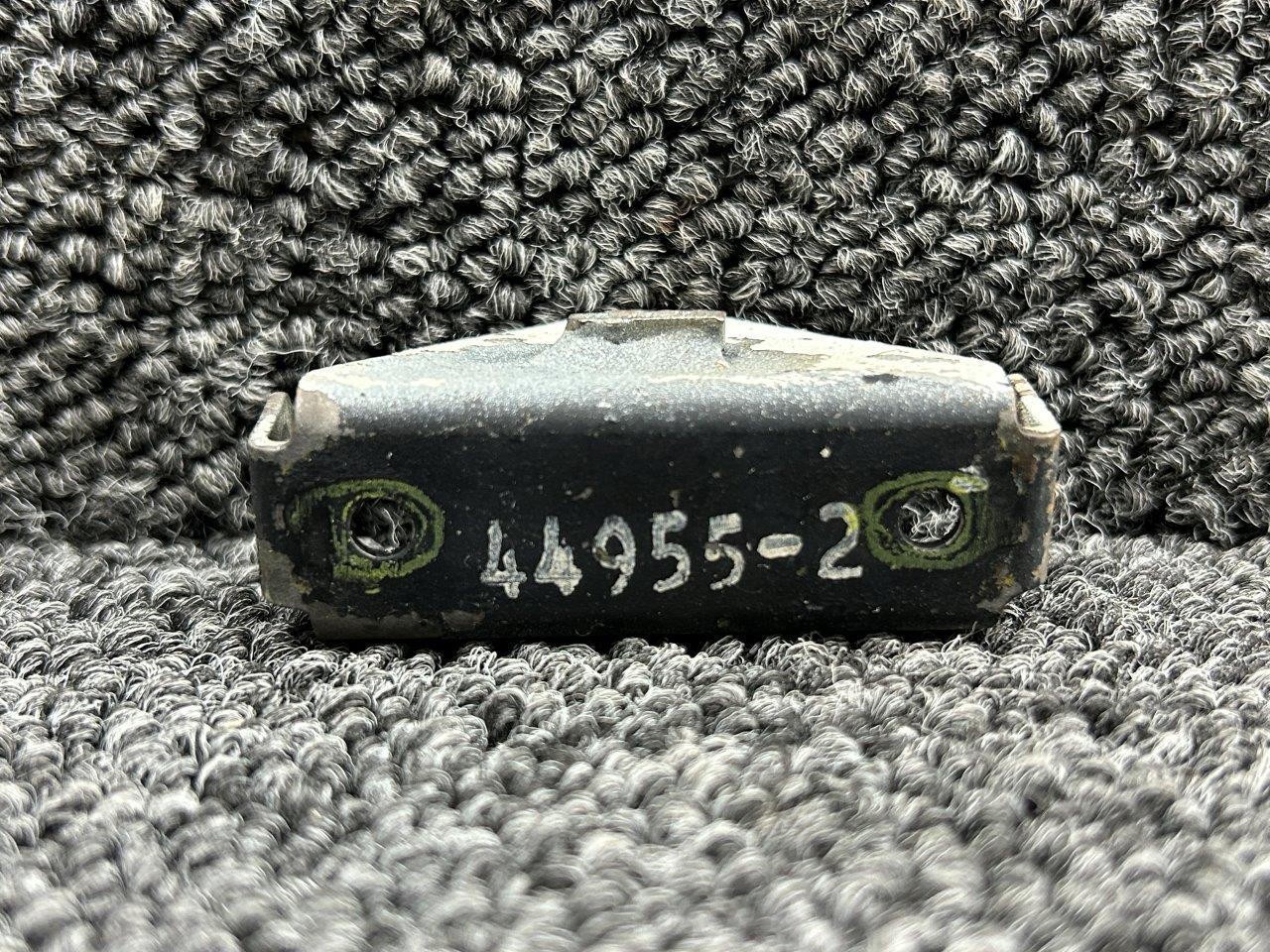 44955-002 Piper PA-31T Inboard Elevator Hinge LH or RH