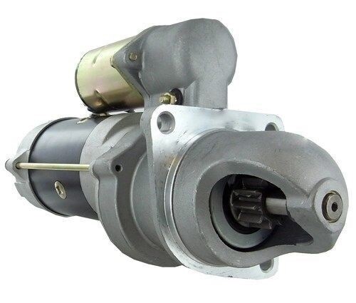 Starter fits Cummins 3.9 5.9 6BT 6BTA5.9-M 3.9L 5.9L eng