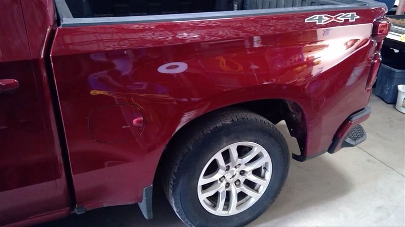 Chassis ECM Communication Telematics Onstar Opt UE1 Fits 19-20 CAMARO 1150933
