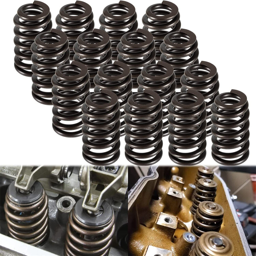 PAC-1219 Drop-In Beehive Valve Spring Kit for all LS Engines – .625″ Lift Rated