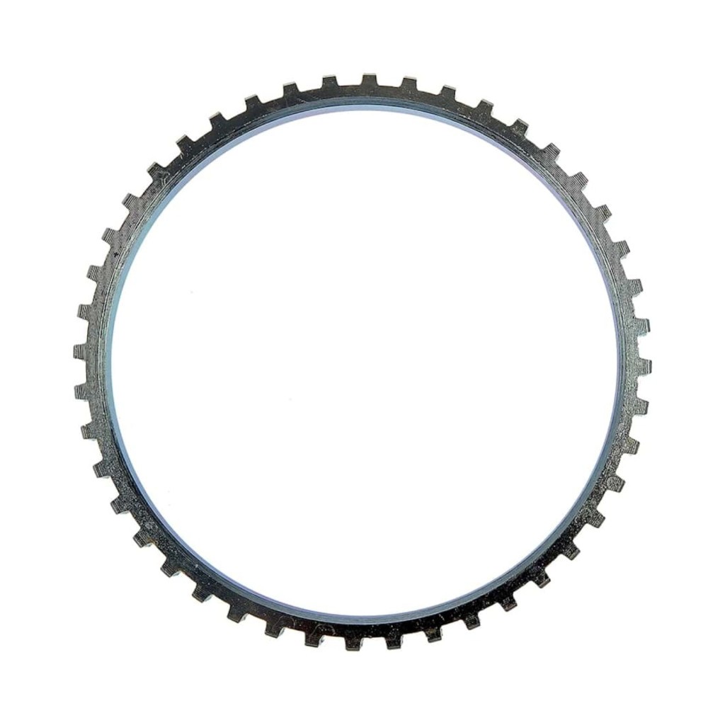 For Mazda Tribute 2008-2011 ABS Tone Ring | Steel | 3.07 inches Inside Diameter
