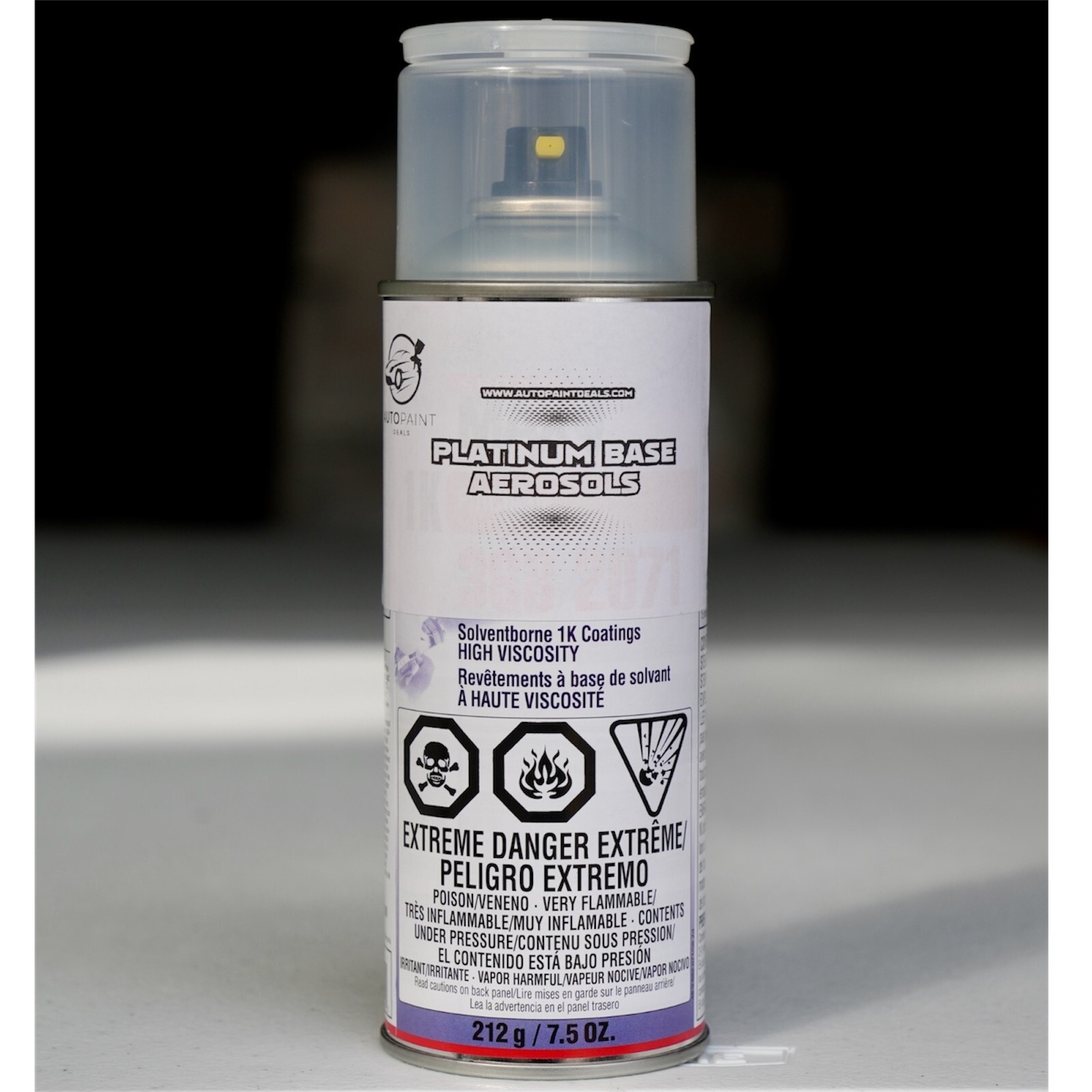 Acura Automotive Spray Can Touch Up Paint PICK YOUR COLOR! Ships Same Day!2