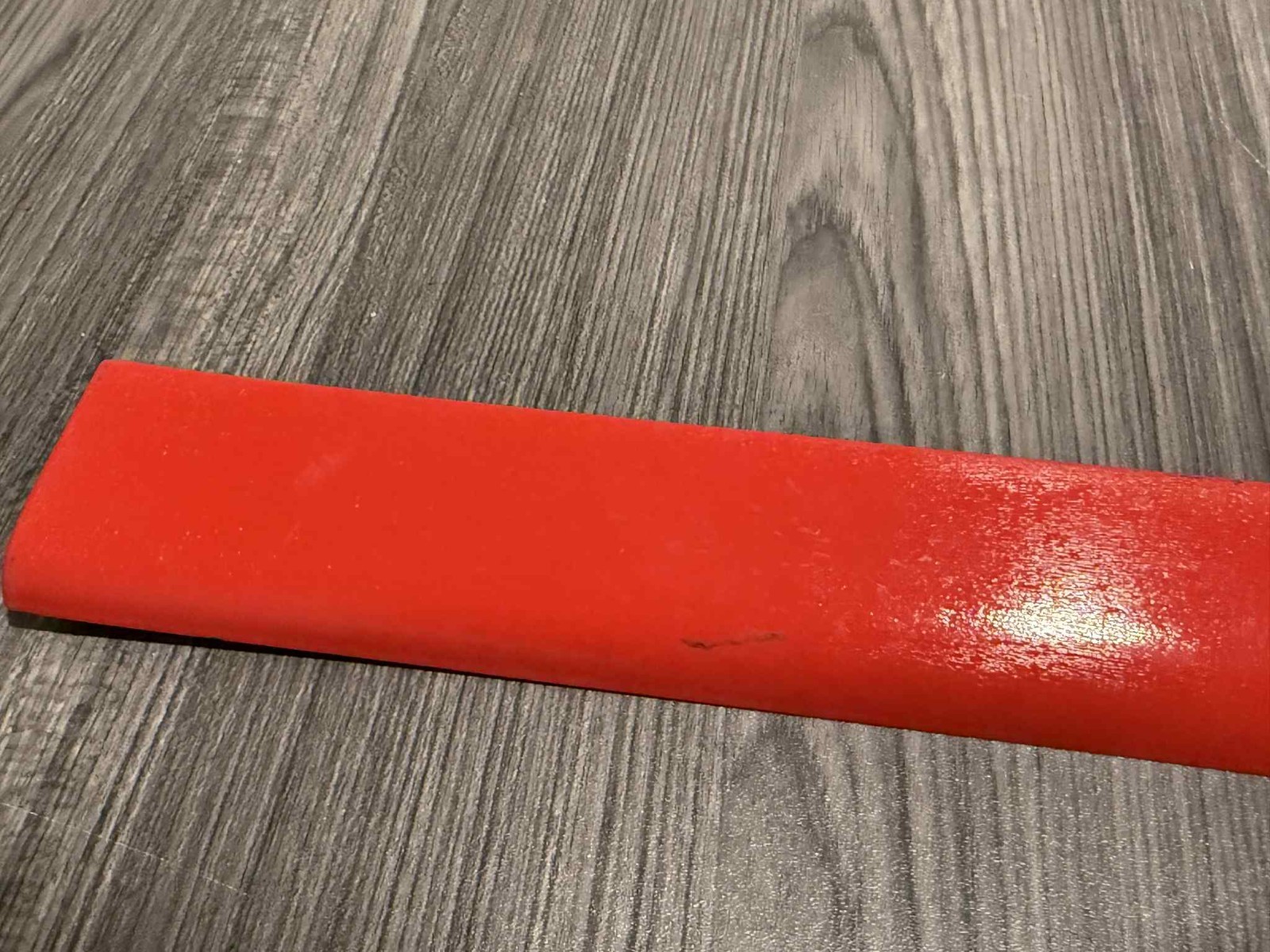 Audi S4 Left Rear Lower Door Blade Molding B5 00-02 OEM 8D0 953 969 A