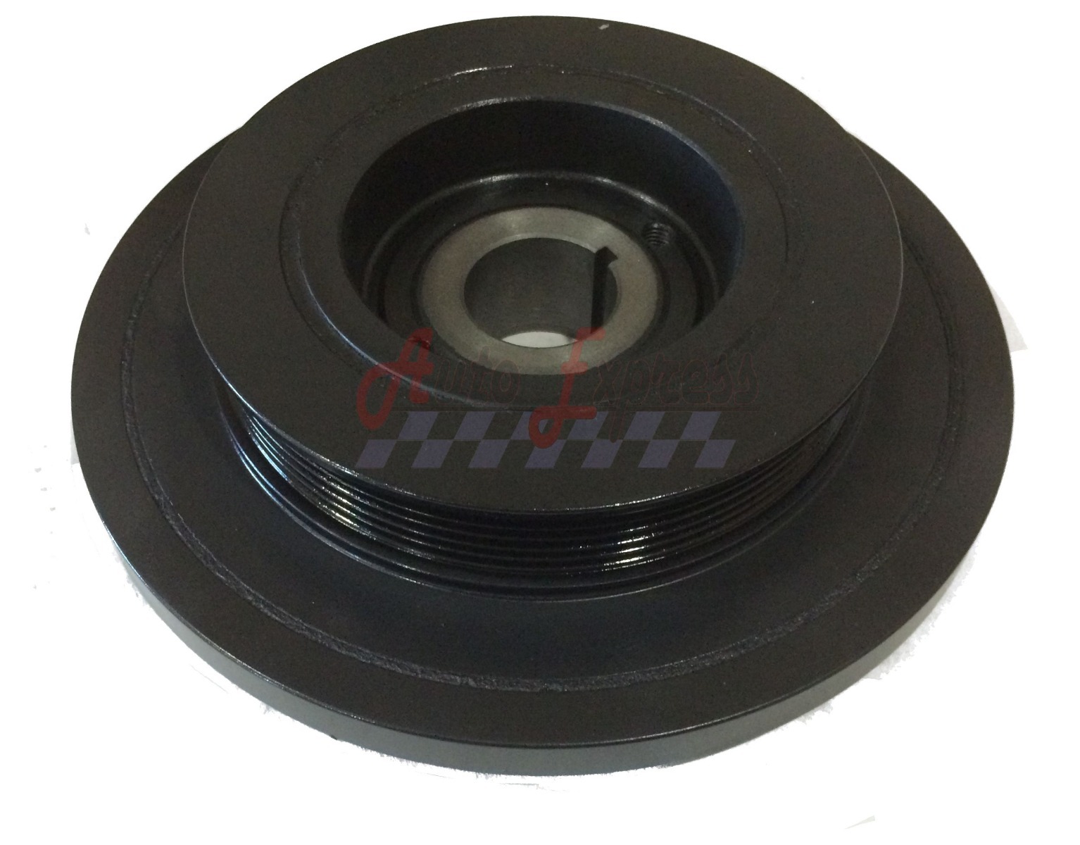 Harmonic Balancer Fits Lexus IS300 SC300 GS300 Supra Crankshaft Pulley 3.0L L6