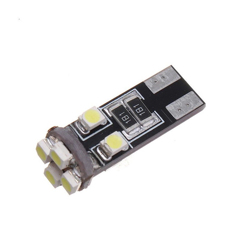 23x Canbus LED Car Interior Inside Light Dome Trunk Map License Plate Lamp Bulb