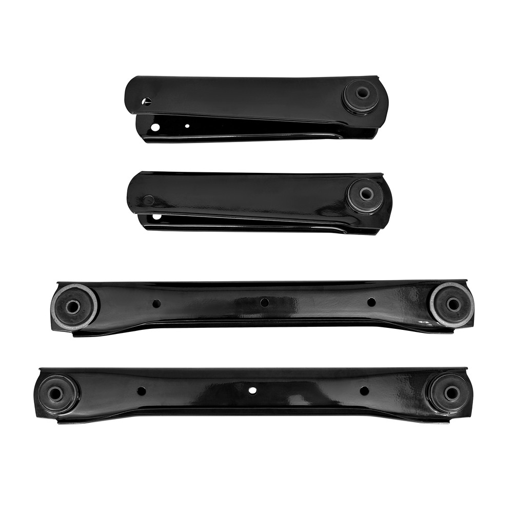 Rear Upper & Lower Trailing Arms For 1978-1988 Chevy Monte Carlo Olds Cutlass