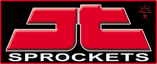 JT Steel Rear Sprocket 45T 520 JTR890.45ZBK