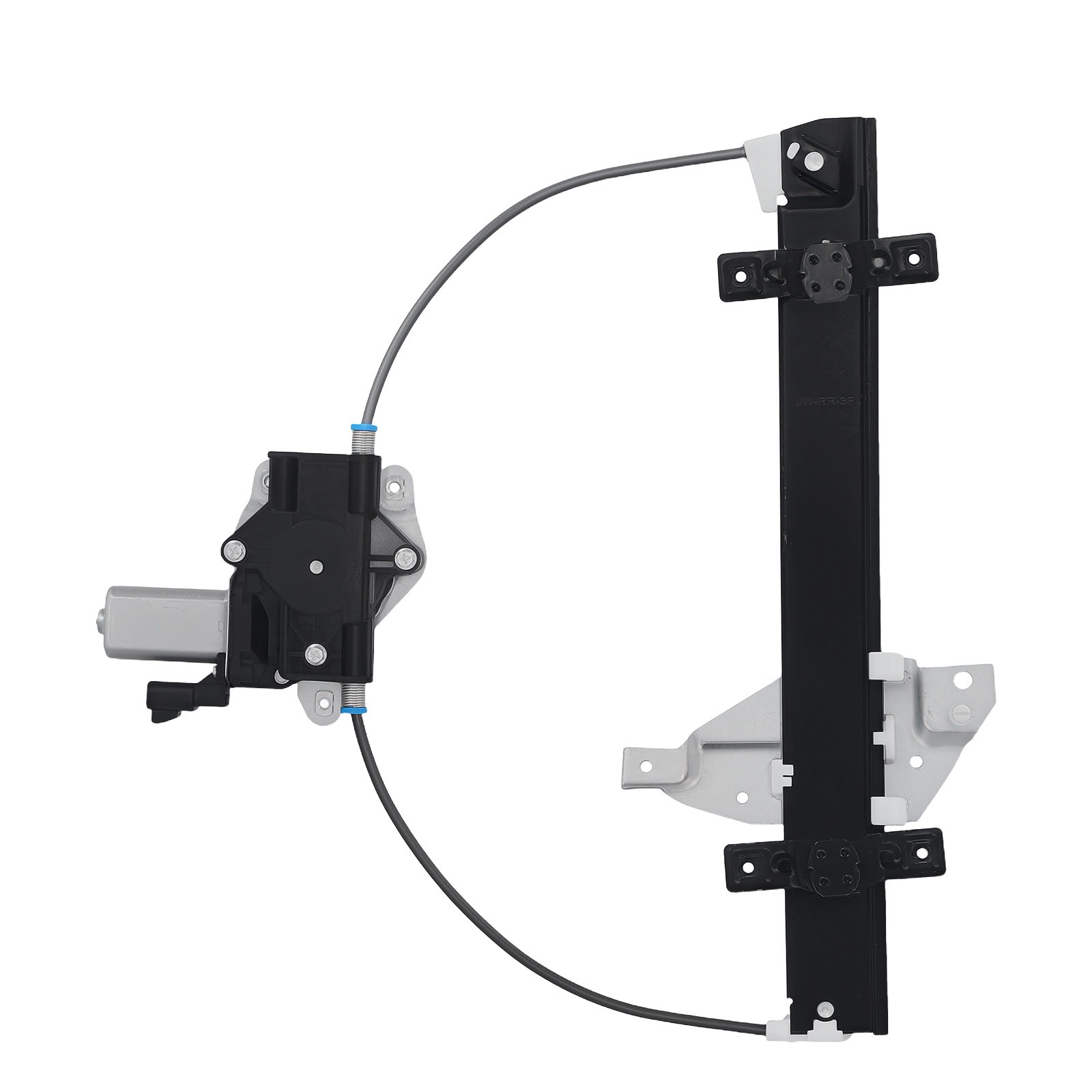 Power Window Motor & Regulator for Buick Century Regal 1997-2005 741709 RR Side