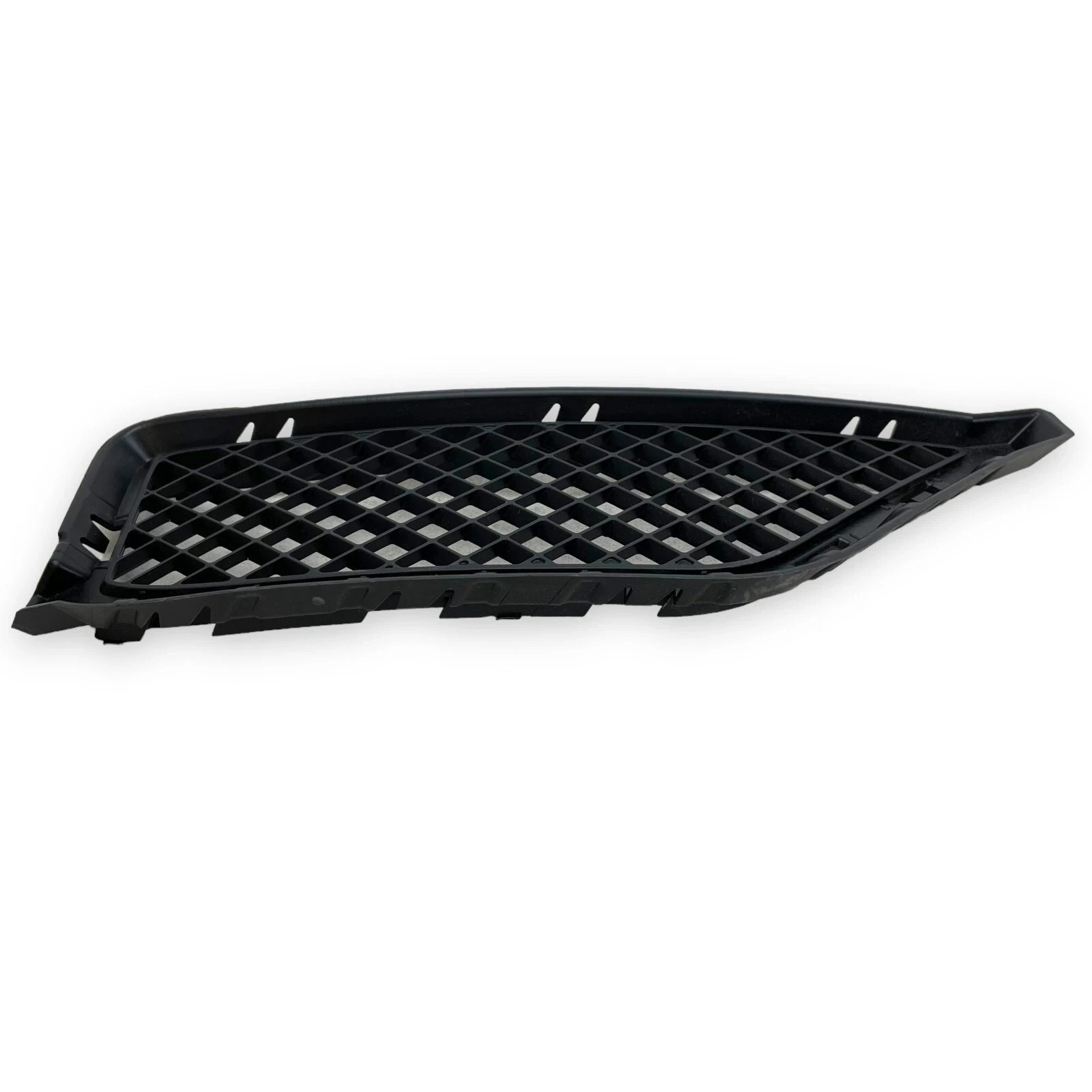 BMW X1 E84 2013-2015 OEM Front Right Passenger Lower Bumper Grille Vent Trim