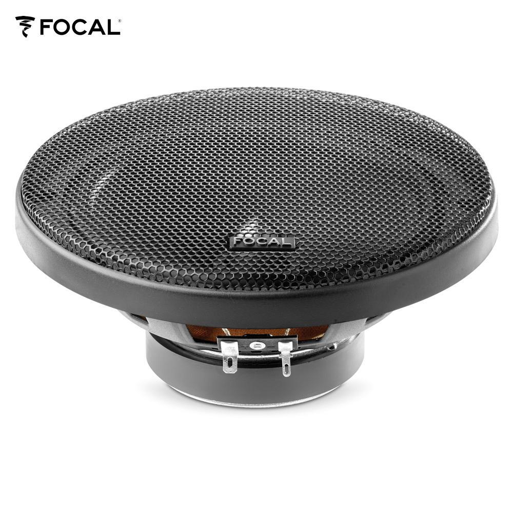 Focal ASE165 AUDITOR Series 16.5cm (6.5″) 2-Way Compo Speaker Set 120 Watts