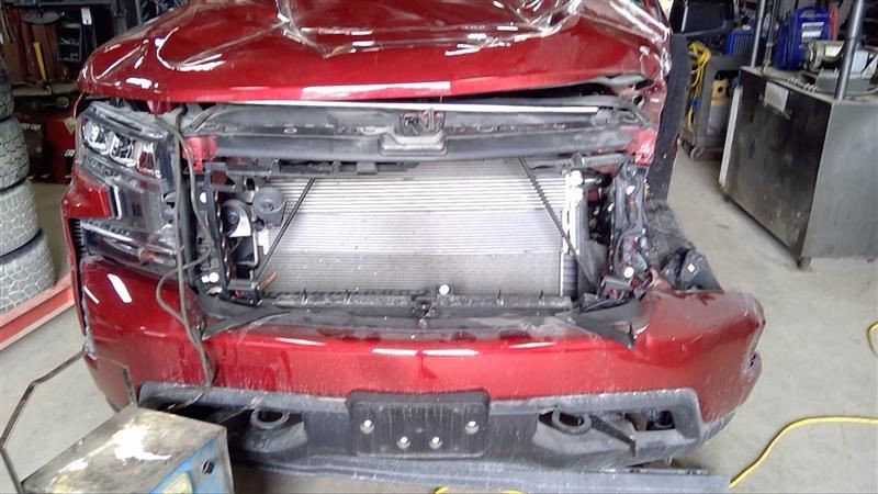 Chassis ECM Communication Telematics Onstar Opt UE1 Fits 19-20 CAMARO 1150933