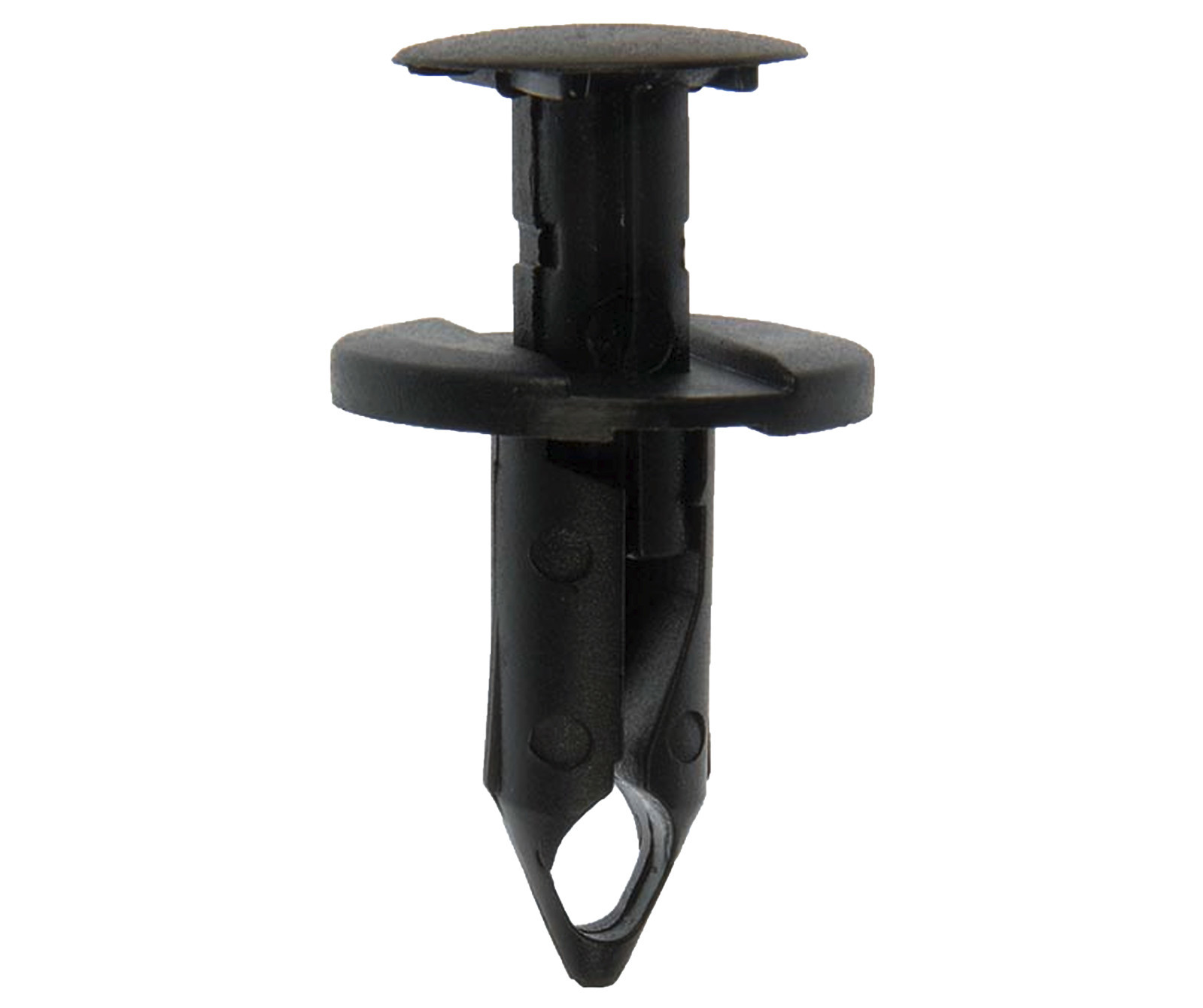 Bumper Fender Liner Splash Shield Fastener Rivet Push Retainer Clip For Jeep