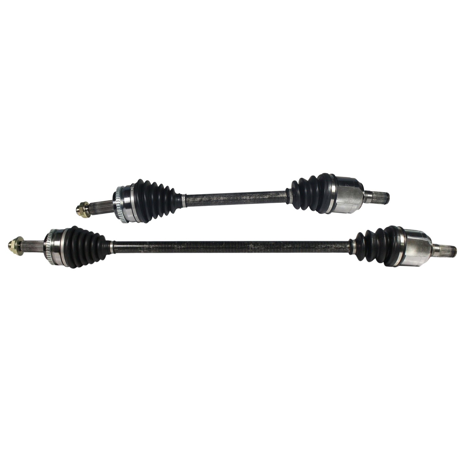 Front Left & Right CV Axle Joint Assembly for Kia Soul 1.6L FWD Auto Trans OEM