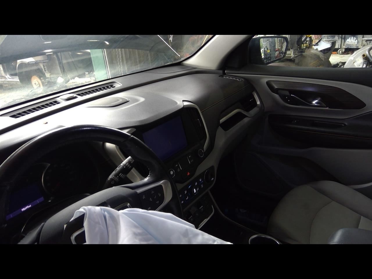 Passenger Rear Suspension Without Crossmember Fits 18-19 EQUINOX 1087021