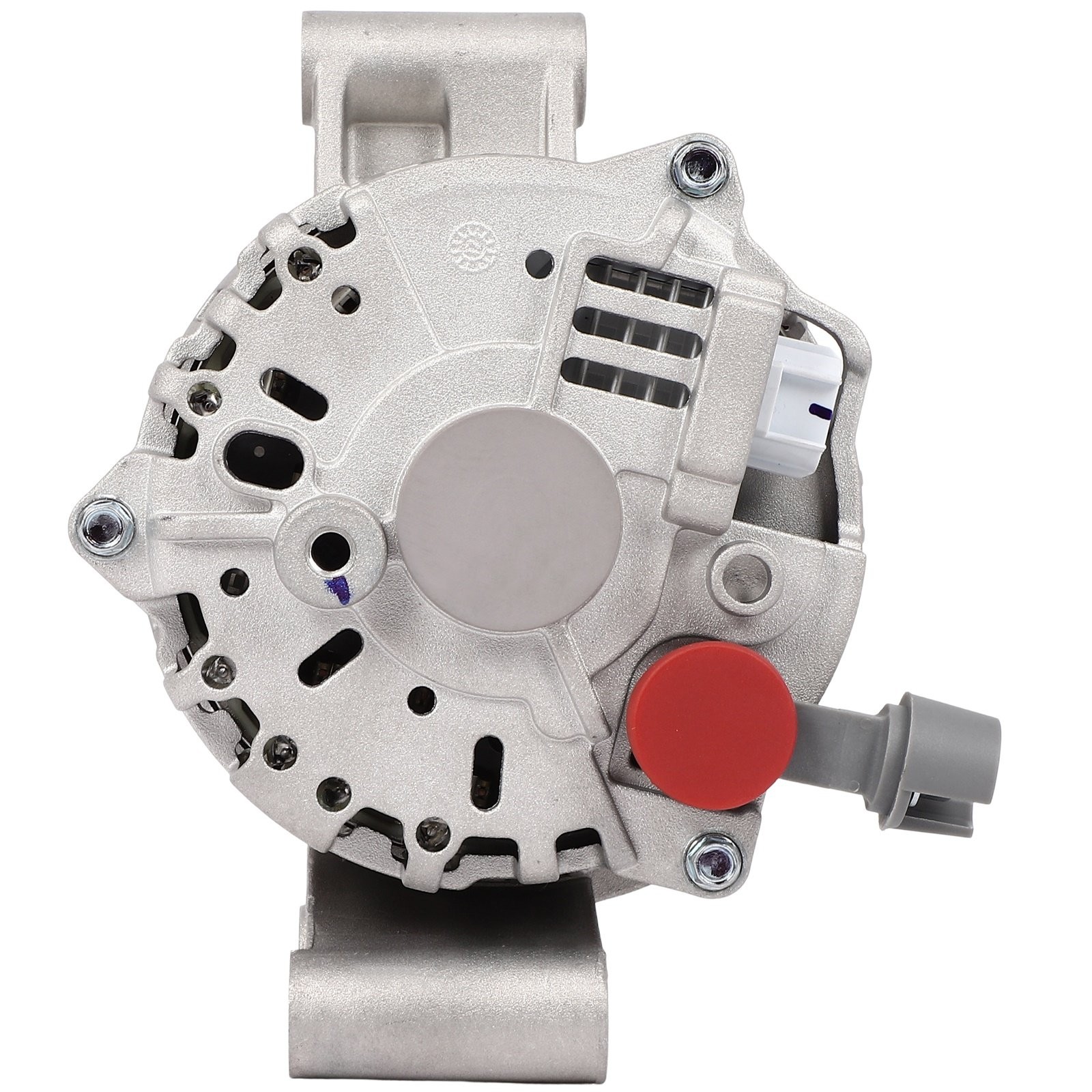 Alternator For Ford Focus 2005-2006 L4 2.0L Manual Trans Clockwise Rotation 8407
