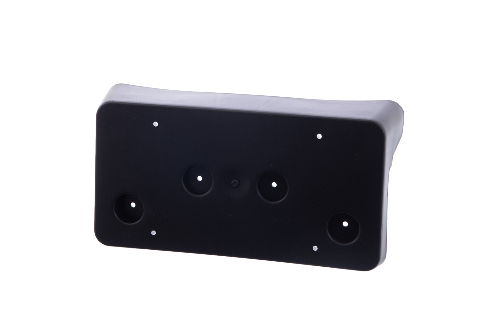 Front License Plate Bracket For 15-20 Tahoe Suburban W/Off Road Package 3500HD
